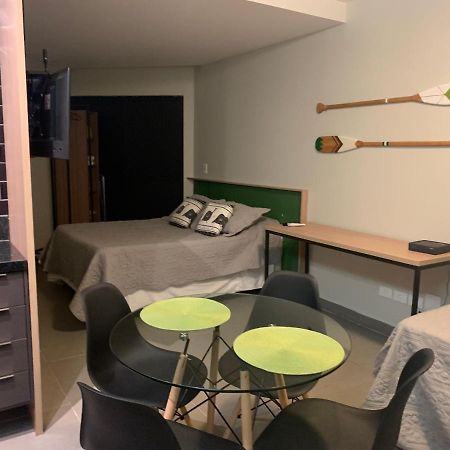 Apartamento Studio Na Beira Mar De Pajucara - Todo Reformado Maceió Exterior foto