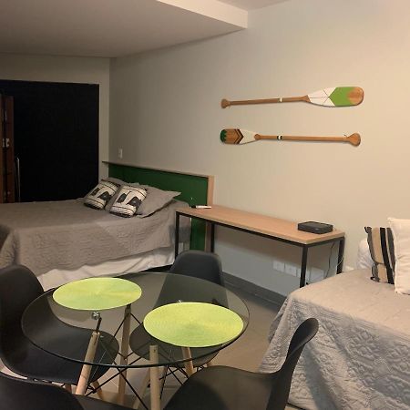 Apartamento Studio Na Beira Mar De Pajucara - Todo Reformado Maceió Exterior foto
